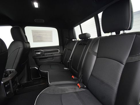 New 2026 RAM 2500 Laramie w/ Night Edition AWD/4WD image 35