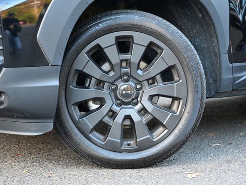 Used 2022 Honda Passport Elite image 12