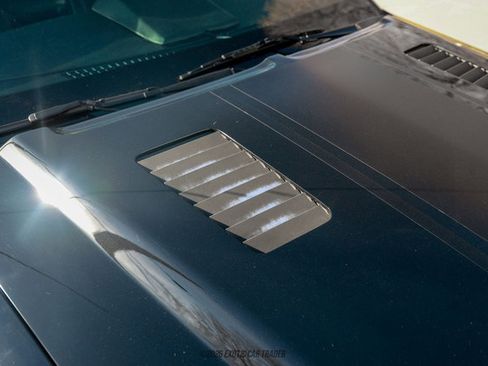 Used 2008 Ford Mustang Shelby GT500 image 52