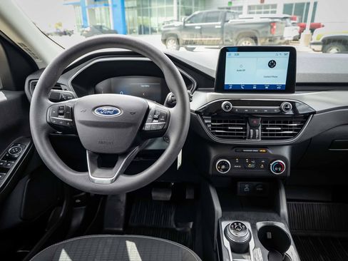 Used 2023 Ford Escape AWD image 27