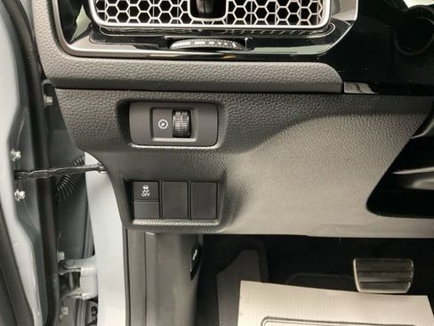 New 2026 Honda Civic Sport image 13