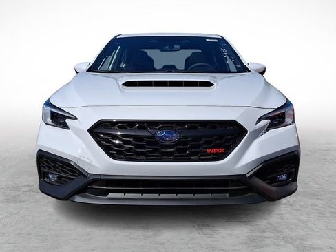New 2026 Subaru WRX Limited AWD/4WD image 2