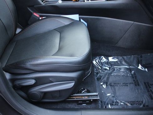 Used 2022 Jeep Compass Limited w/ Sun and Sound Group image 31