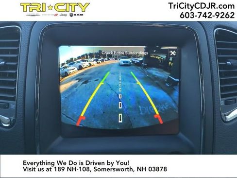 Used 2020 Dodge Durango GT image 30