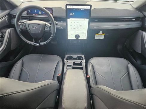New 2026 Ford Mustang Mach-E Select RWD image 15