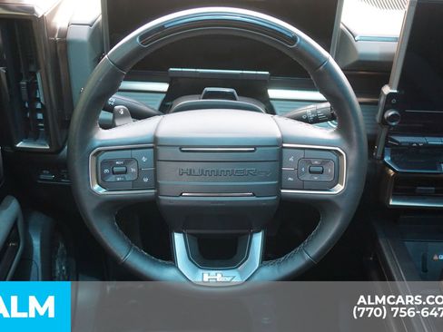 Used 2025 GMC Hummer EV 2X image 30