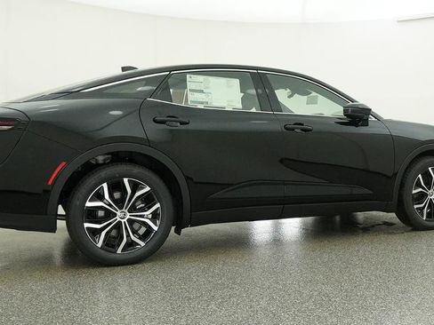 New 2026 Toyota Crown AWD/4WD image 19