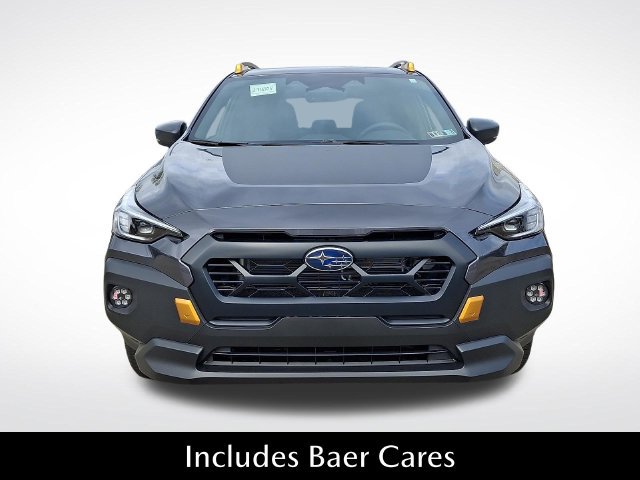 New 2027 Subaru Crosstrek 2.5i Wilderness AWD/4WD image 2