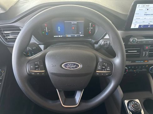 Used 2025 Ford Escape Active FWD image 10