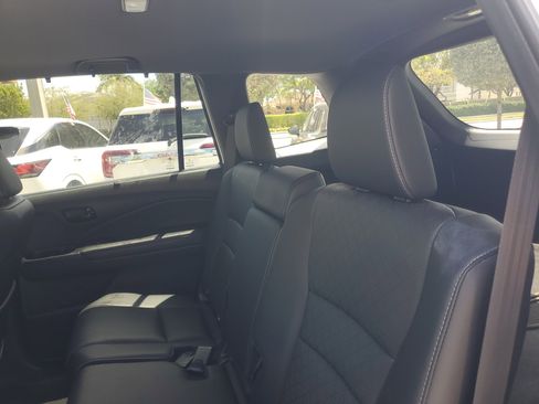 Used 2023 Honda Passport Elite image 28