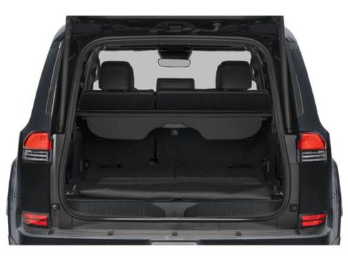 New 2026 Lexus GX 550 image 10