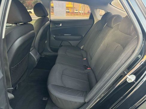 Used 2019 Kia Optima LX FWD image 10