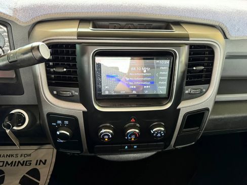 Used 2014 RAM 1500 Express AWD/4WD image 14