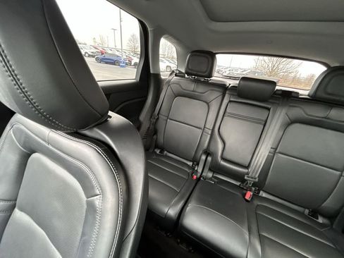 Used 2022 Lincoln Corsair AWD w/ Premium Package image 14