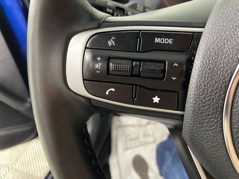 Certified 2025 Kia K5 GT-Line image 14