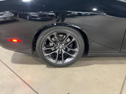 Used 2022 Dodge Challenger R/T Scat Pack image 35