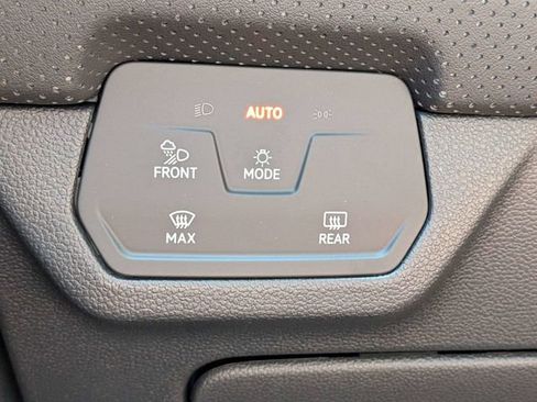 New 2026 Volkswagen Atlas SEL AWD/4WD image 28