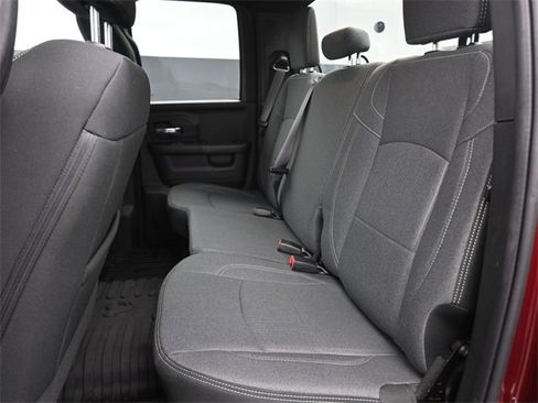 Used 2021 RAM 1500 Classic Warlock w/ Trailer & Traction Group image 14