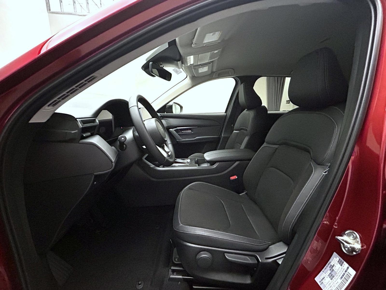 New 2026 MAZDA CX-5 Select AWD/4WD image 11