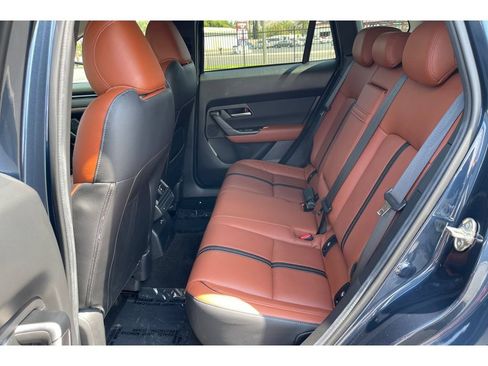 Certified 2025 MAZDA CX-50 AWD 2.5 Turbo w/ Cargo Package image 15