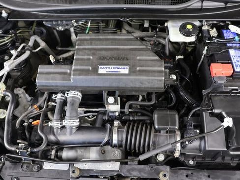 Used 2021 Honda CR-V EX image 24