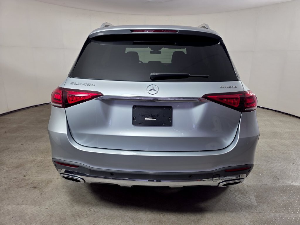 Certified 2023 Mercedes-Benz GLE 450 4MATIC image 5