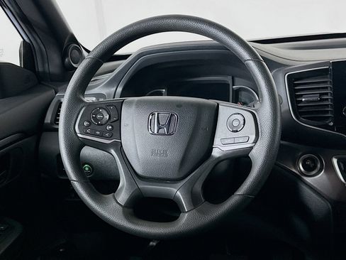 Used 2022 Honda Pilot Sport image 18