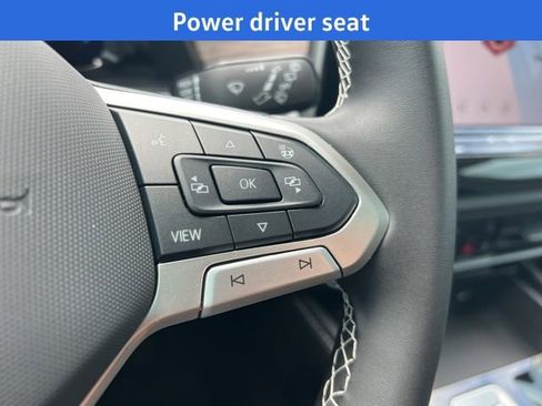 New 2026 Volkswagen Atlas SEL image 9