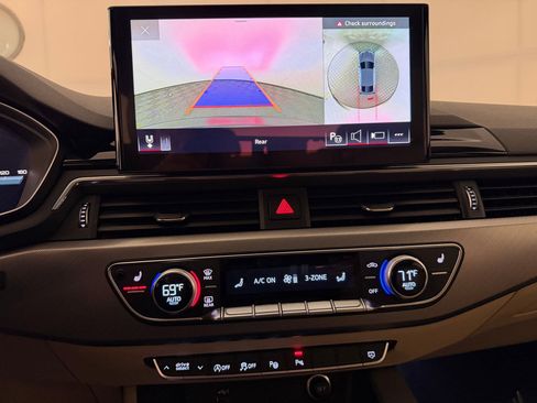 Used 2023 Audi A5 2.0T Prestige w/ Black Optic Plus Package image 25