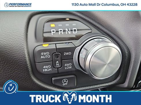 New 2026 RAM 1500 Laramie image 29