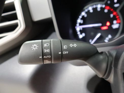 Used 2025 Toyota Tundra SR5 w/ SR5 Convenience Package AWD/4WD image 36