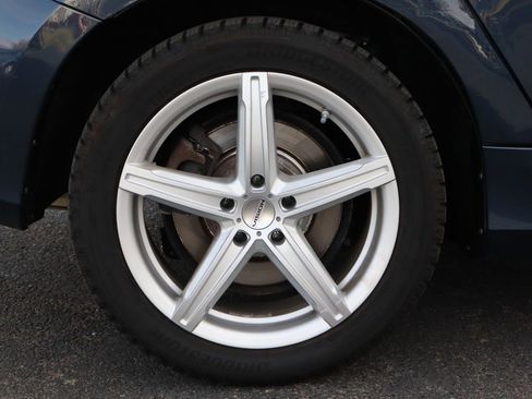 Used 2015 Volvo V60 T5 Premier image 41