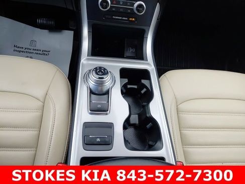 Used 2024 Ford Edge SEL w/ Convenience Package AWD/4WD image 12