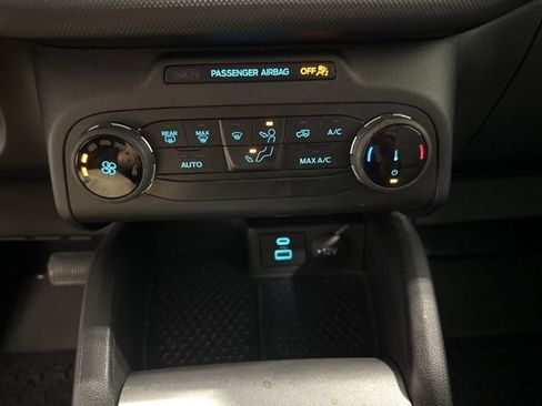 Used 2022 Ford Bronco Sport Big Bend image 25