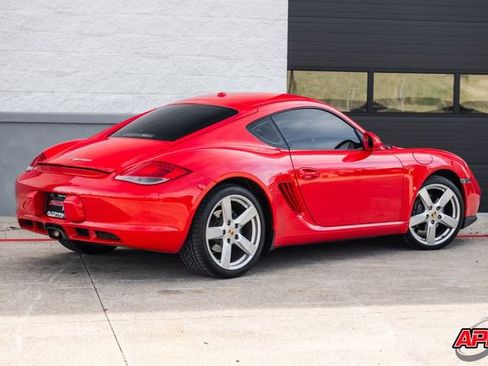 Used 2011 Porsche Cayman image 44