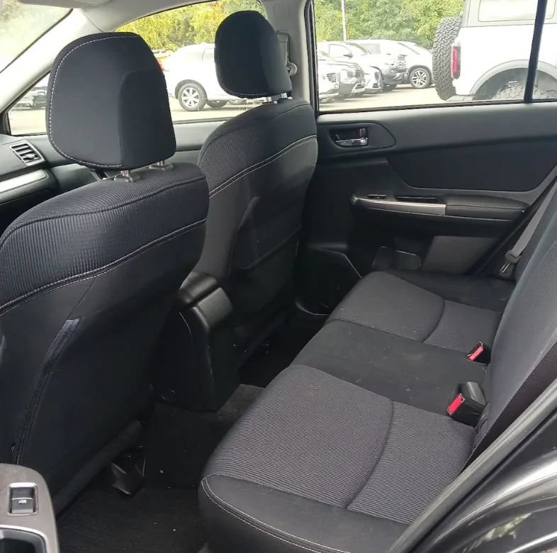 Used 2016 Subaru Impreza 2.0i Sport Premium AWD/4WD image 8