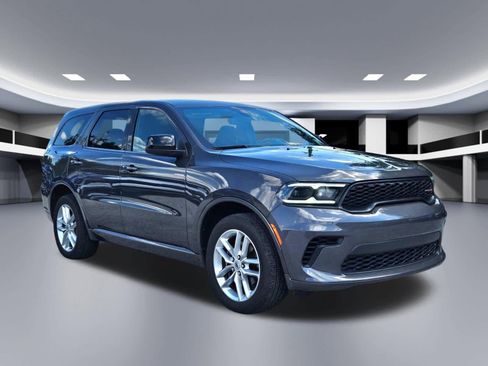Used 2023 Dodge Durango GT AWD/4WD image 8
