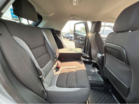 Used 2023 Chevrolet TrailBlazer LS AWD/4WD image 7