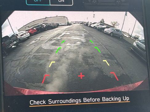 Used 2020 Subaru Outback Premium image 15