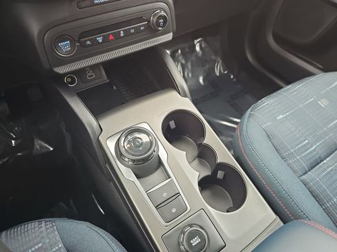 New 2025 Ford Bronco Sport Heritage w/ Convenience Package image 23