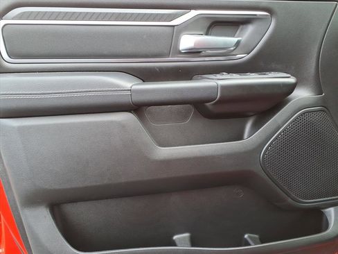 Used 2025 RAM 1500 Big Horn image 35