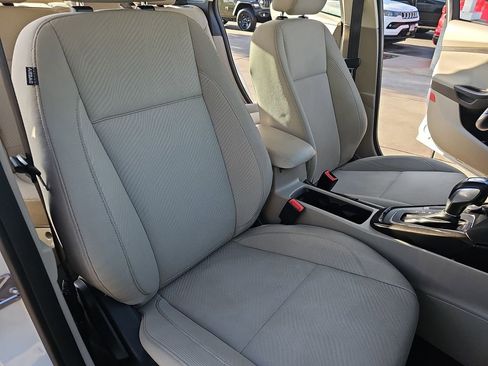 Used 2015 Ford Focus Electric Hatchback image 11