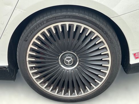 Used 2023 Mercedes-Benz EQS AMG 4MATIC image 6