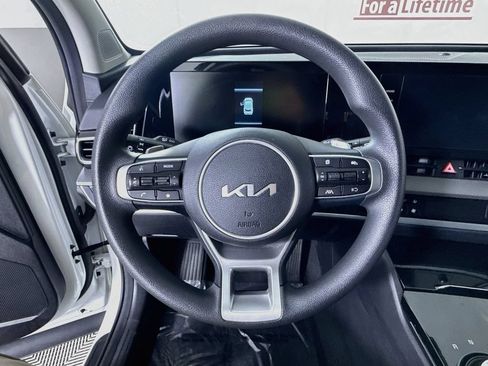 Certified 2023 Kia Sportage LX AWD/4WD image 20