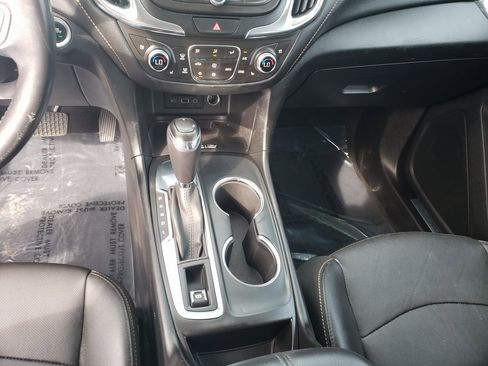 Used 2019 Chevrolet Equinox Premier image 11