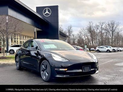 Used 2018 Tesla Model 3 Long Range