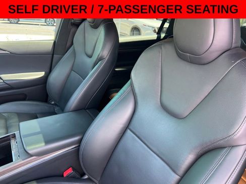 Used 2022 Tesla Model X AWD/4WD image 23