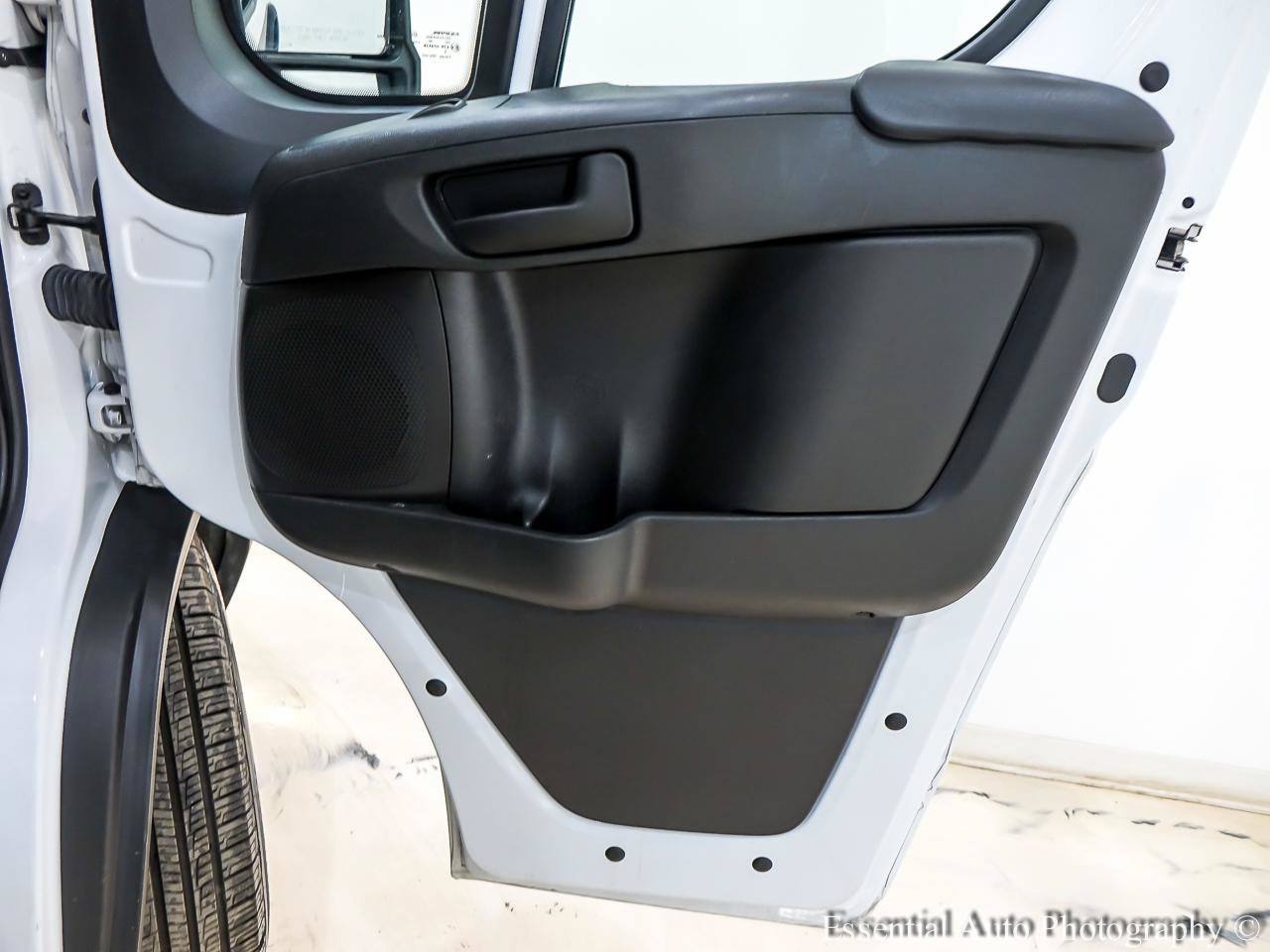 Used 2023 RAM ProMaster 2500 FWD image 20