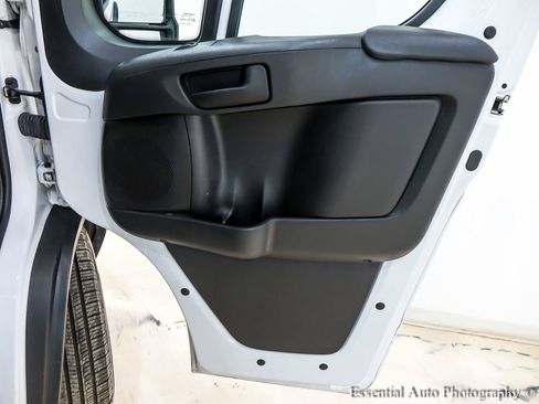 Used 2023 RAM ProMaster 2500 FWD image 20