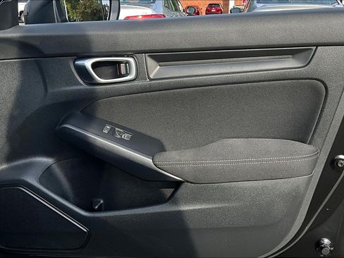 Certified 2023 Honda Civic Sport image 18